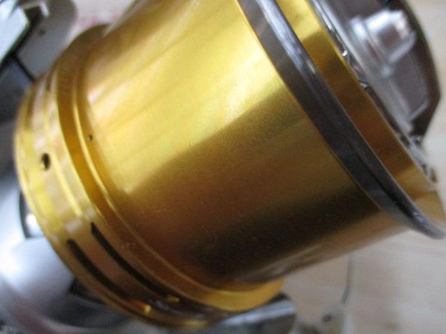 18サーフリーダーCI4+ SD 35標準仕様