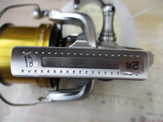 18サーフリーダーCI4+ SD 35標準仕様