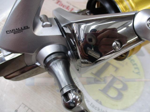 18サーフリーダーCI4+ SD 35標準仕様