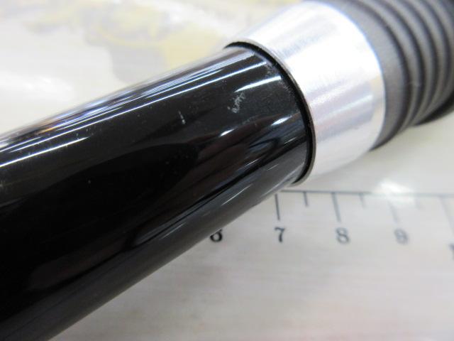 オールラウンダー波止遠投SPⅡ 400