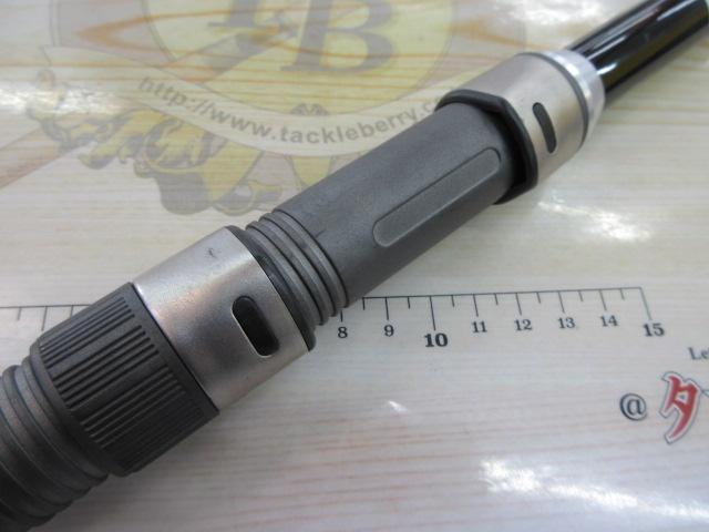 オールラウンダー波止遠投SPⅡ 400