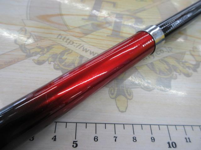 オールラウンダー波止遠投SPⅡ 400