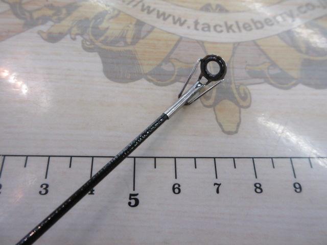 オールラウンダー波止遠投SPⅡ 400