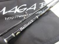 バリスティック 73ML TZ/NANO｜＠ベリーネット 日本最大新品中古釣具