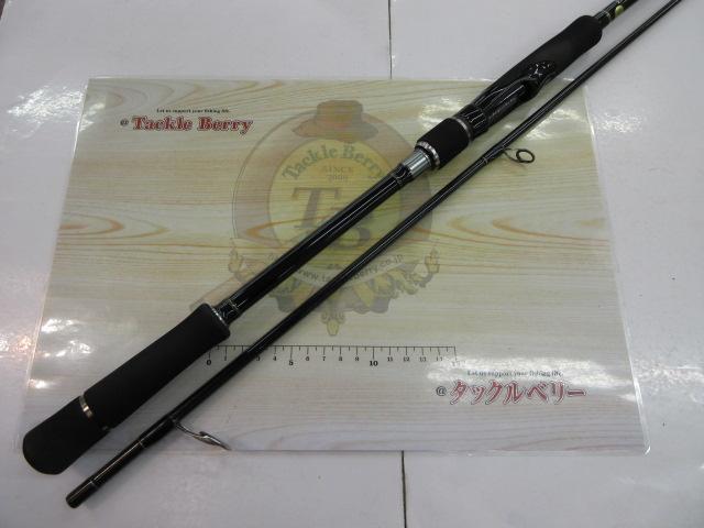 バリスティック 94M TZ/NANO