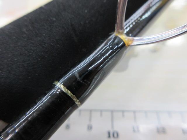 バリスティック 94M TZ/NANO