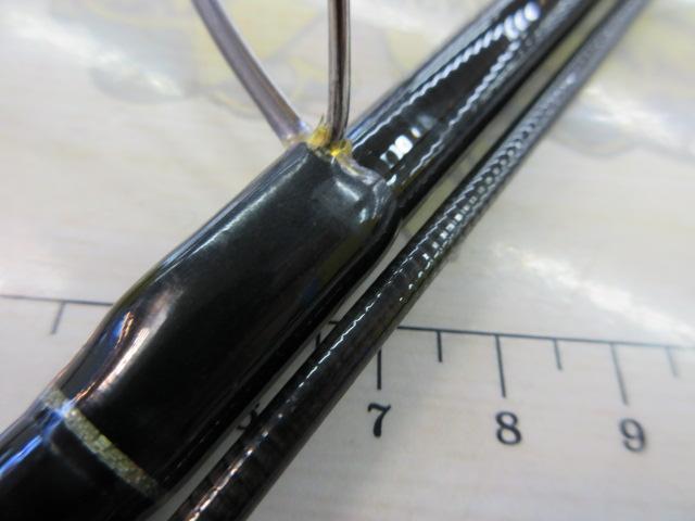 バリスティック 94M TZ/NANO