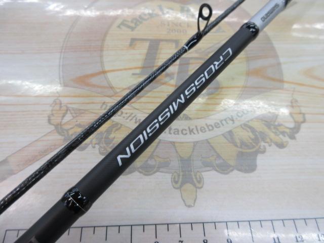 クロスミッションBB S66M-S