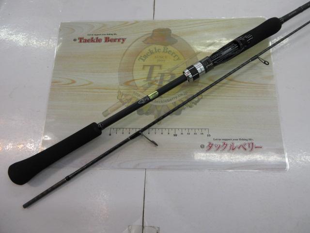 クロスミッションBB S66M-S