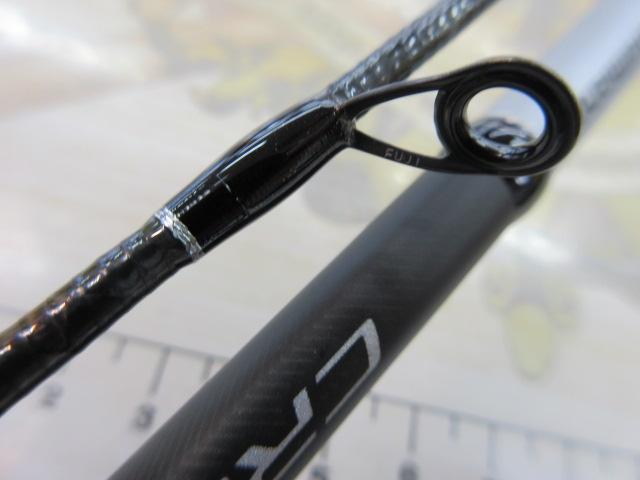 クロスミッションBB S66M-S