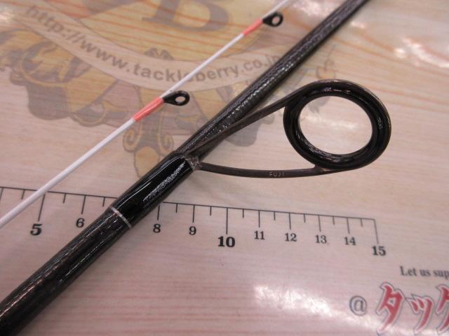 クロスミッションBB S66M-S