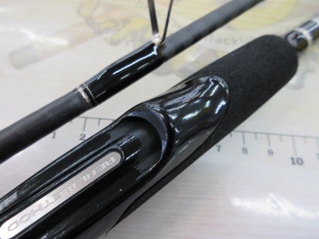 タイラバGRTRGR-S66M