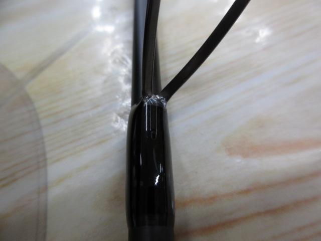 ベルサートゴート(G.O.A.T) VGS-610MS