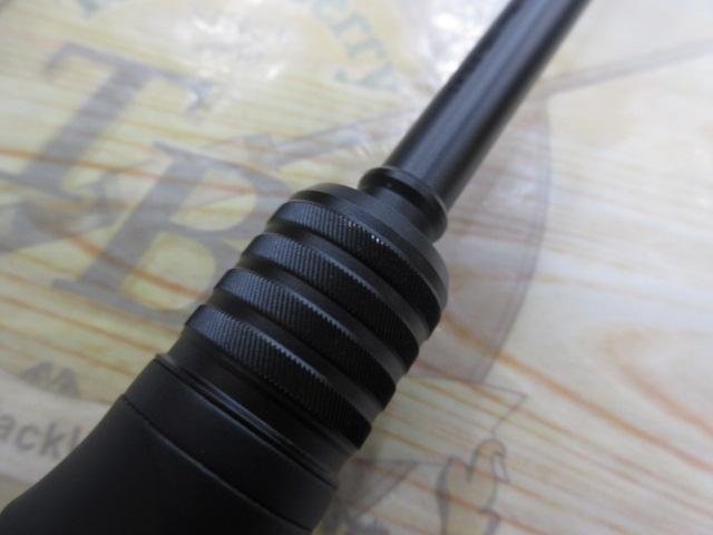 ベルサートゴート(G.O.A.T) VGS-610MS