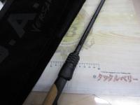 ベルサートゴート(G.O.A.T) VGS-610MS