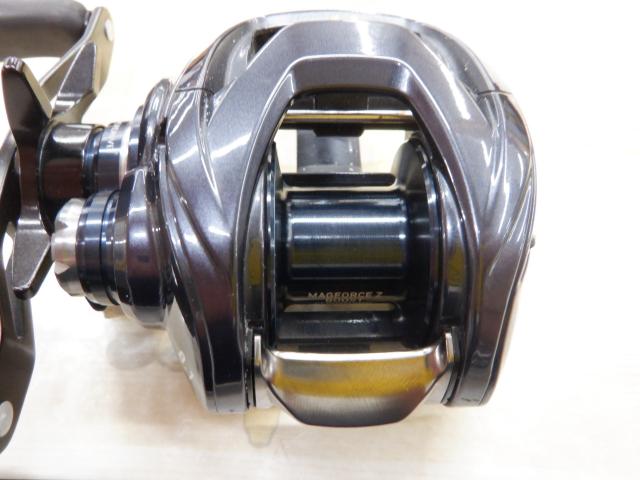 スティーズ A TW HLC 8.1L