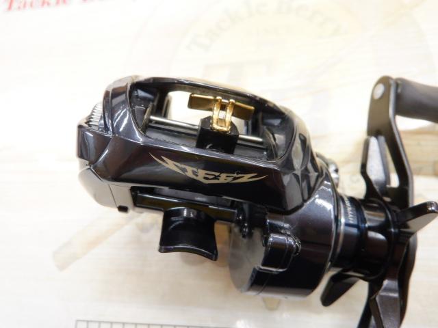 スティーズ A TW HLC 8.1L