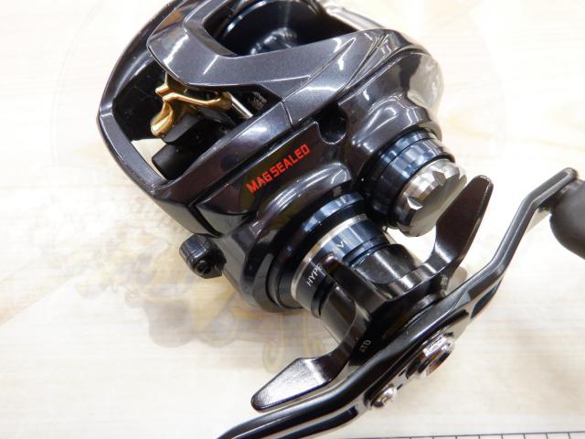 スティーズ A TW HLC 8.1L