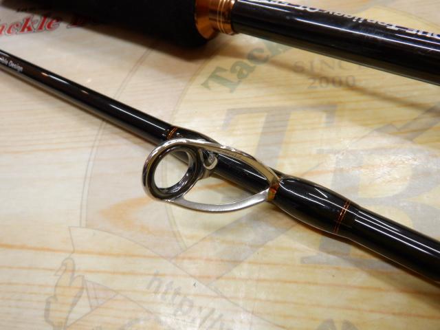 オーシャントルク OT-58T