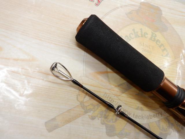 オーシャントルク OT-58T