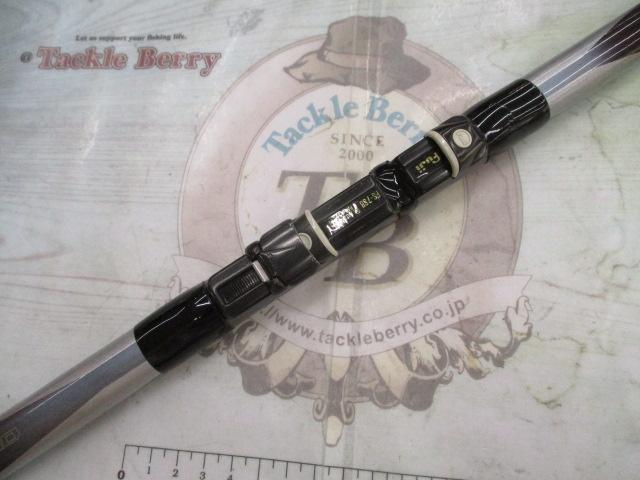 ダイヤフラッシュパーフェクション 25-420