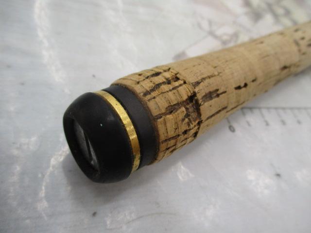 ロードランナー 660H ジグ/スピナーベイト