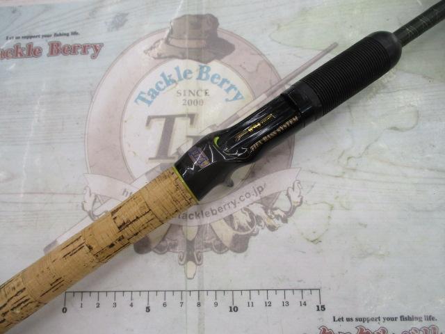 ロードランナー 660H ジグ/スピナーベイト