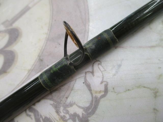 ロードランナー 660H ジグ/スピナーベイト