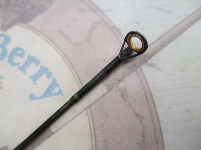 ロードランナー 660H ジグ/スピナーベイト