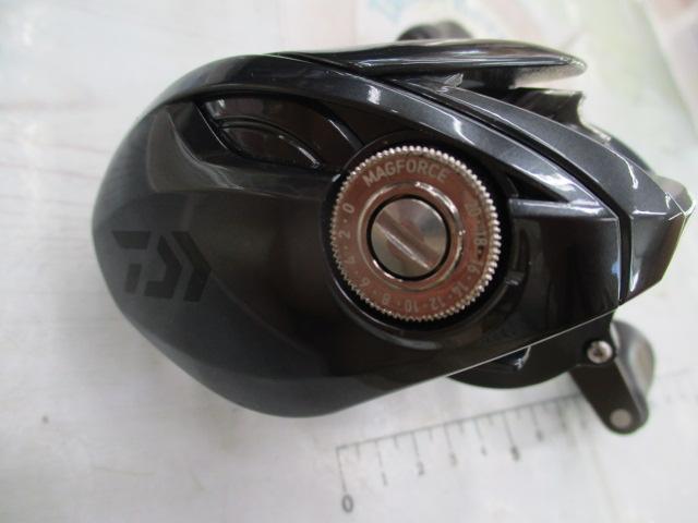 タトゥーラ TW 400XHL｜＠ベリーネット 日本最大新品中古釣具WEBショップ