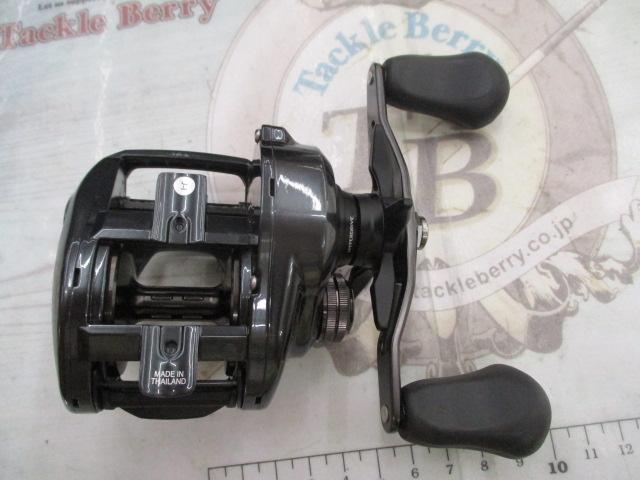 タトゥーラ TW 400XHL｜＠ベリーネット 日本最大新品中古釣具WEBショップ