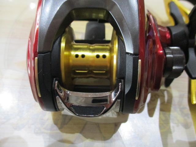 スパルタンMX IC 150H