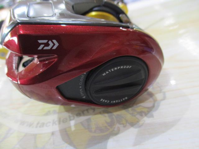 スパルタンMX IC 150H