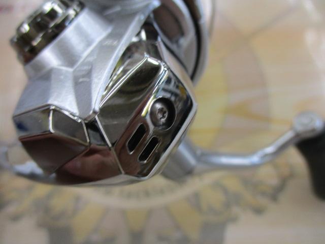 19ストラディック C2000S