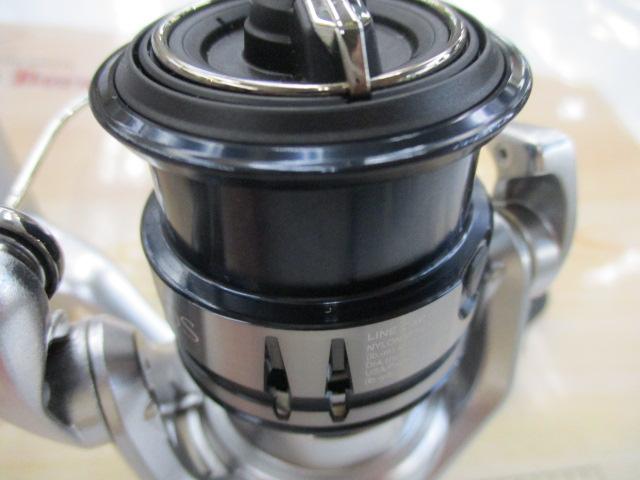 19ストラディック C2000S