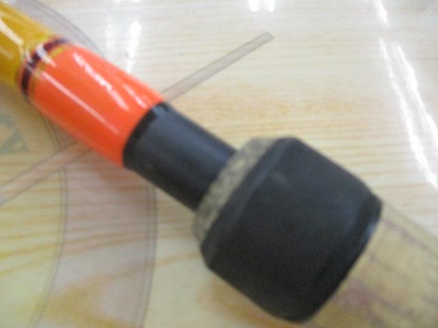 流雅(リュウガ)鯰 RYN-611硬