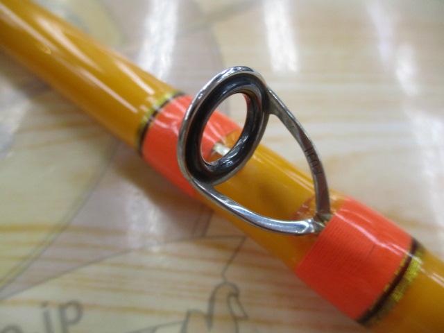 流雅(リュウガ)鯰 RYN-611硬