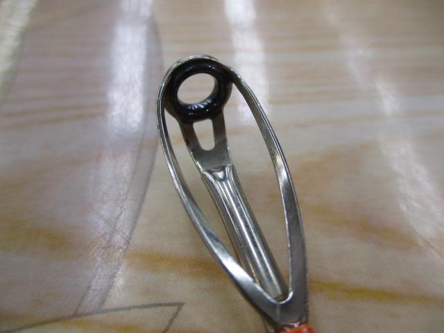 流雅(リュウガ)鯰 RYN-611硬