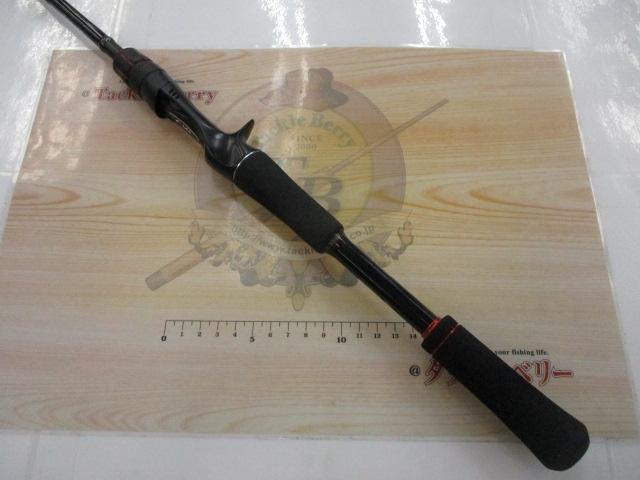 ゾディアス 166M