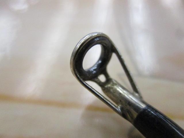 ゾディアス 166M