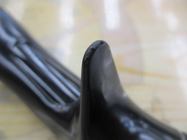 ゾディアス 166M