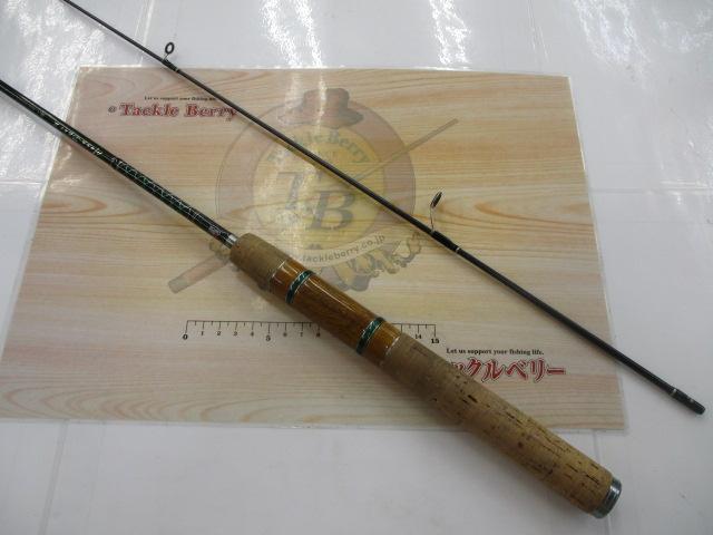 マスビートⅡ MSⅡ-662SUL