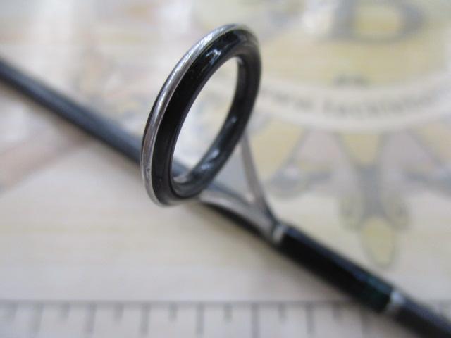 マスビートⅡ MSⅡ-662SUL