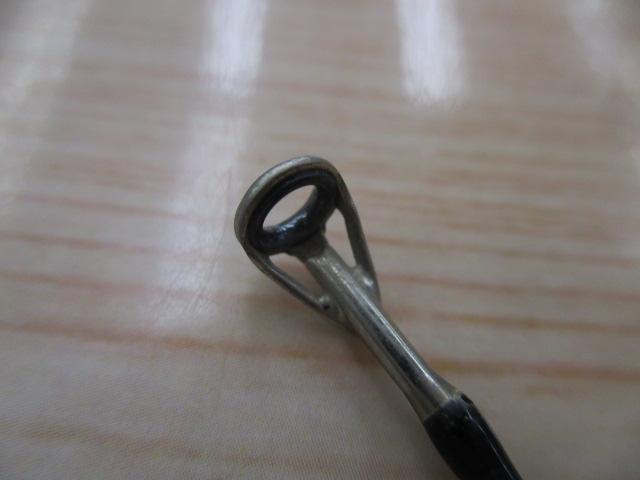 マスビートⅡ MSⅡ-662SUL