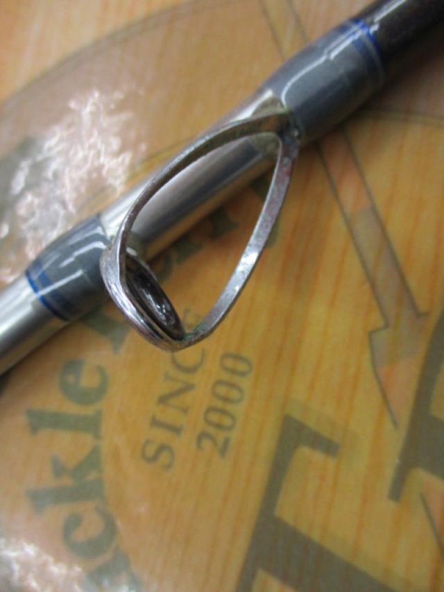 ニュー海人ARシャクリ210M