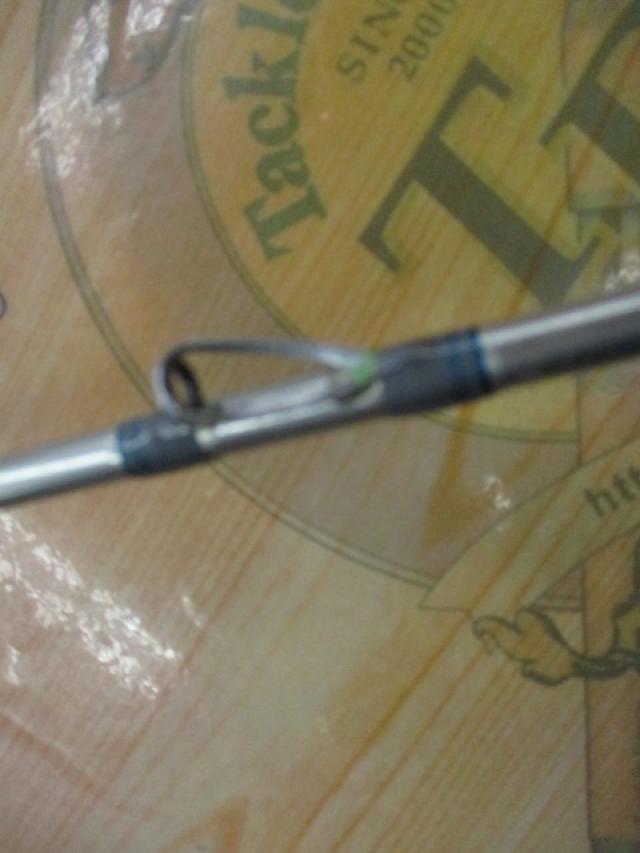 ニュー海人ARシャクリ210M