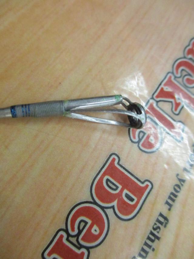 ニュー海人ARシャクリ210M