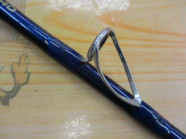 がま船ブルーアーク 50-240