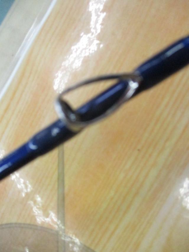 がま船ブルーアーク 50-240