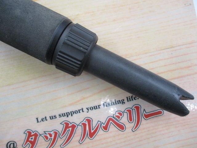 ALBエアボーンステルス242グリップなし